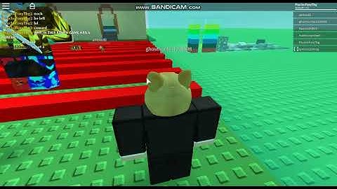 Roblox (Admin Bully) - [Kohls Admin House NBC]