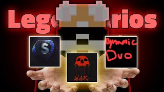 The 3 Most Iconic Texture Packs In Minecraft Pvp