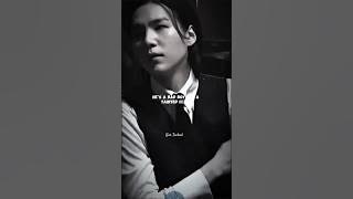 Mama I'm in love with a criminal.🌚 #bts #minyoongi #suga #foryou #edits #shorts #vairalshorts