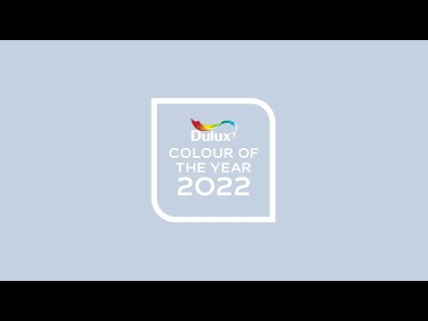 Bright Skies - Color of the Year 2022 AkzoNobel