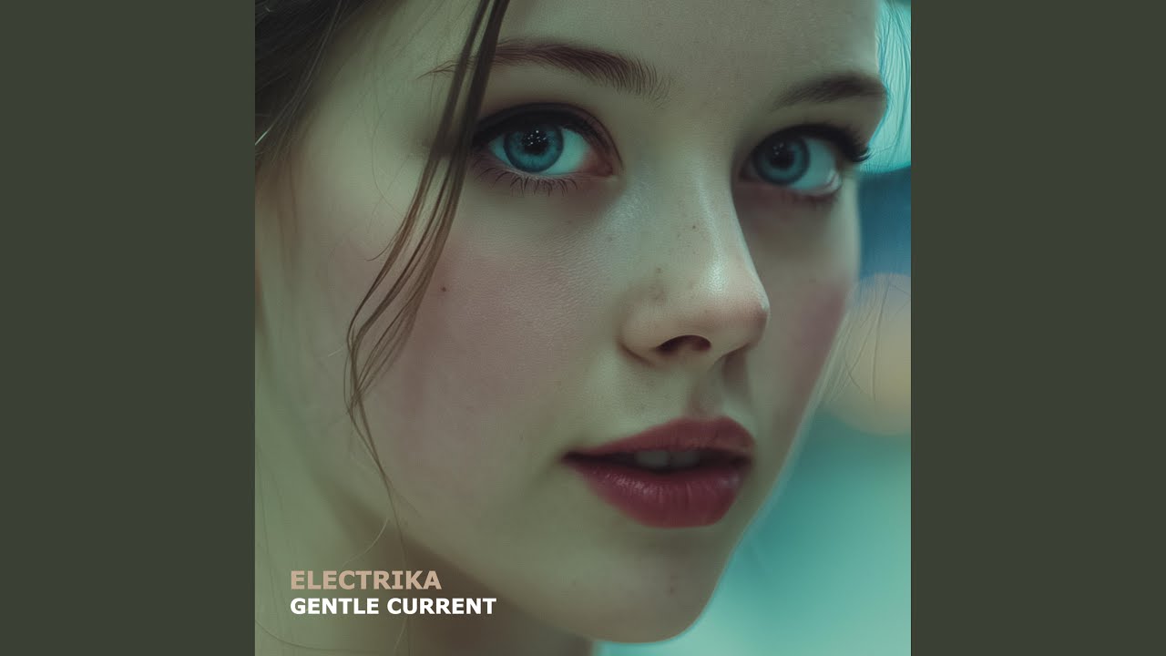Watch Gentle Current on YouTube Watch Gentle Current on YouTube