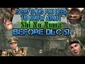 Everything You Need To Know About Shi No Numa Before DLC 5!