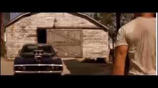 Fast and Furious - Epic Montage - 8 ball hands in the Air