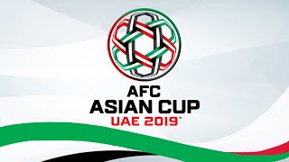 Todos los goles de la Copa Asia Emiratos Árabes Unidos 2019