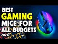 TOP 15 BEST GAMING MOUSE FOR ALL BUDGETS 2024