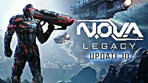 Nova legacy | The new update 10 MULTIPLAYER