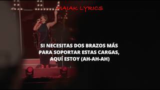 RAYE - I Know You’re Hurting. (Letra en Español)