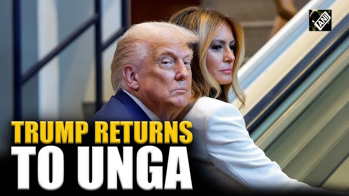 Trump's Gaza Plan