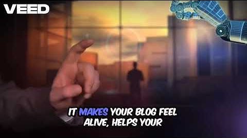 Make Your Blogger Blog Smarter: Add an AI Chatbot in Minutes!