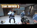 Team fortress 2 demoman gameplay tf2