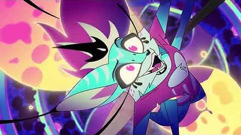 Thumbnail of Queen Bee-lzebub - Cotton Candy (Song Only Extended) | Helluva Boss