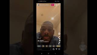 Devin Funchess puts kid in his place!