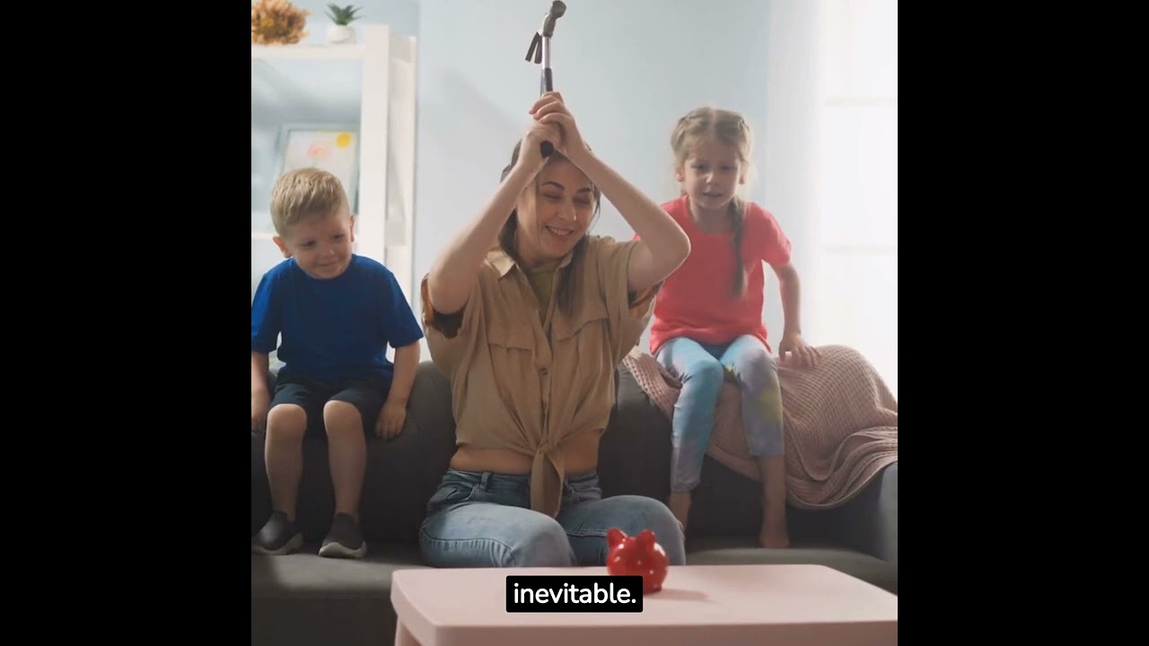 Teaching Kids Good Money Habits