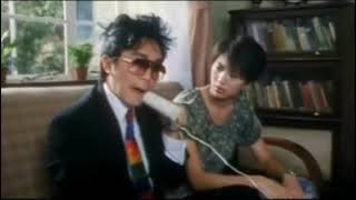 Super Spy! A gadget for every occasion! - Classic Stephen Chow  - 周星驰 - Kung Fu Shorts For You!