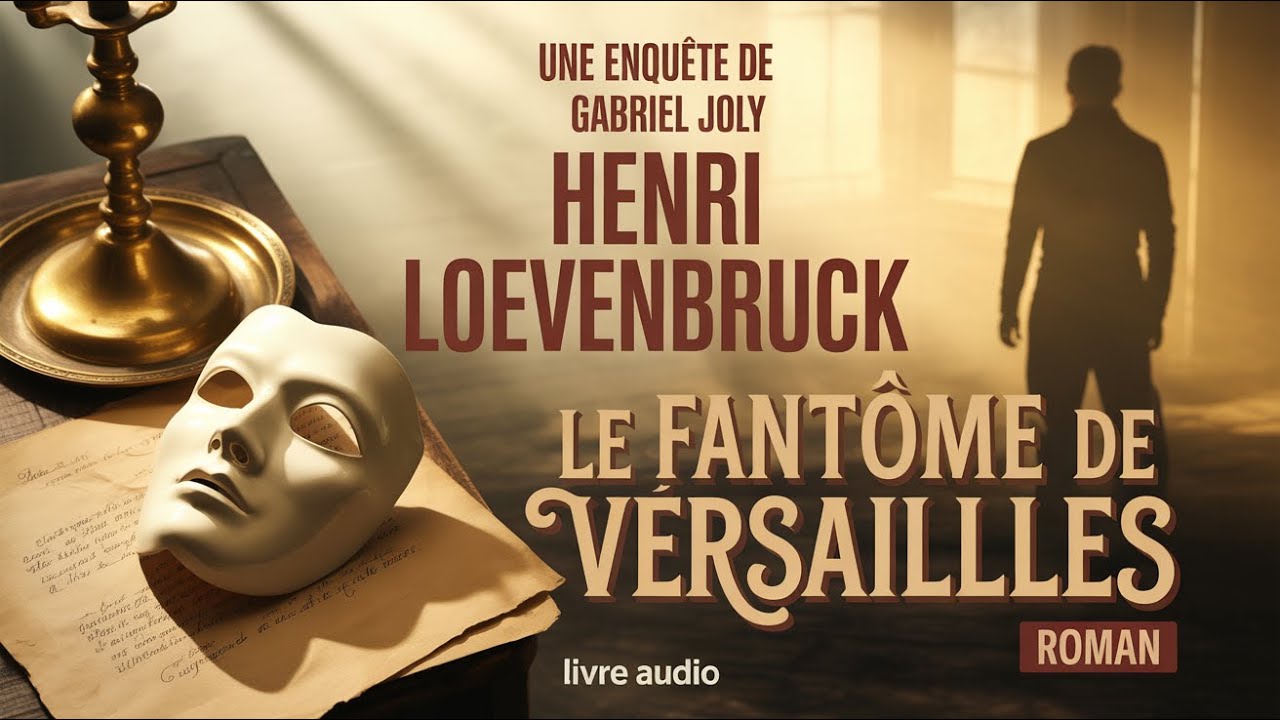 Un mystère surnaturel hante le château de Versailles