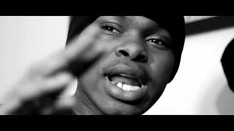 Young T, Young Bari, Kool John, & Flow - Get High Music Video