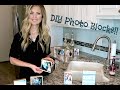 DIY Picture Blocks!! DIY Picture Blocks!!