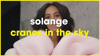 Cranes In The Sky | Solange x Nastic Groove | House Music Mashup