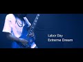 Labor Day  /  Extreme Dream(Labor Day - Extreme Dream)Bass Cover