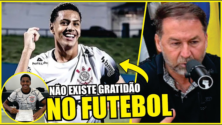OLHA A ATITUDE DO LATERAL DENNER QUE CAUSOU REVOLTA DOS TORCEDORES DO TIMÃO E DESABAFO DO PRESIDENTE