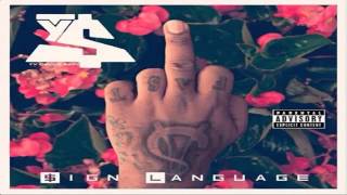 Video voorbeeld van "Ty Dolla Sign -  NDK ft. Jay 305 & Big Sean (Sign Language)"