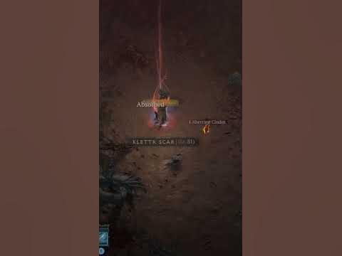 Diablo 4 - Penitent Greaves - Unique #diablo4 #gaming 