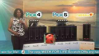 Pick Evening 20250719