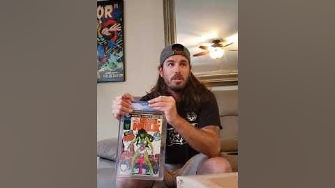 FIRST CGC SUBMISSION AND UNBOXING