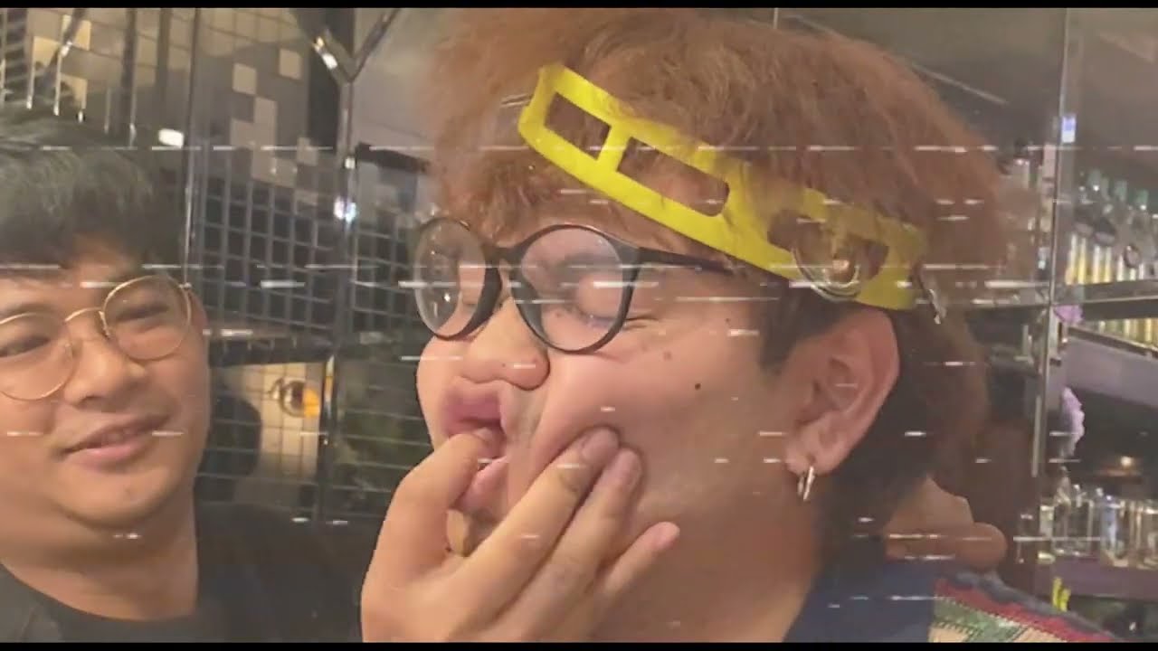 在 YouTube 上观看 DOOR PLANT - Made in...(Official MV) 在 YouTube 上观看 DOOR PLANT - Made in...(Official MV)