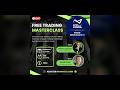 Free Trading Masterclass with Peter Tuchman & David Green