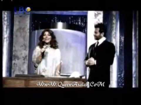 يسمحولي الكل اصالة برنامج المايسترو 2009