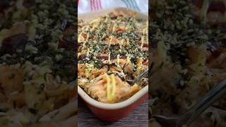 Lion King Sushi Bake