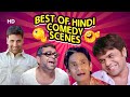 Best of Hindi Comedy Scenes |  Welcome - Phir Hera Pheri - Awara Paagal Deewana