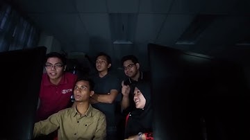 Faculty of Computing corporate video