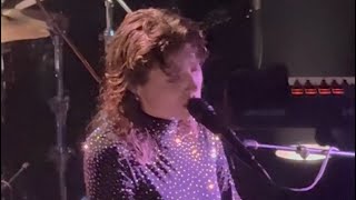 Birdy - Tears Don’t Fall - Irving Plaza NYC October 20, 2023