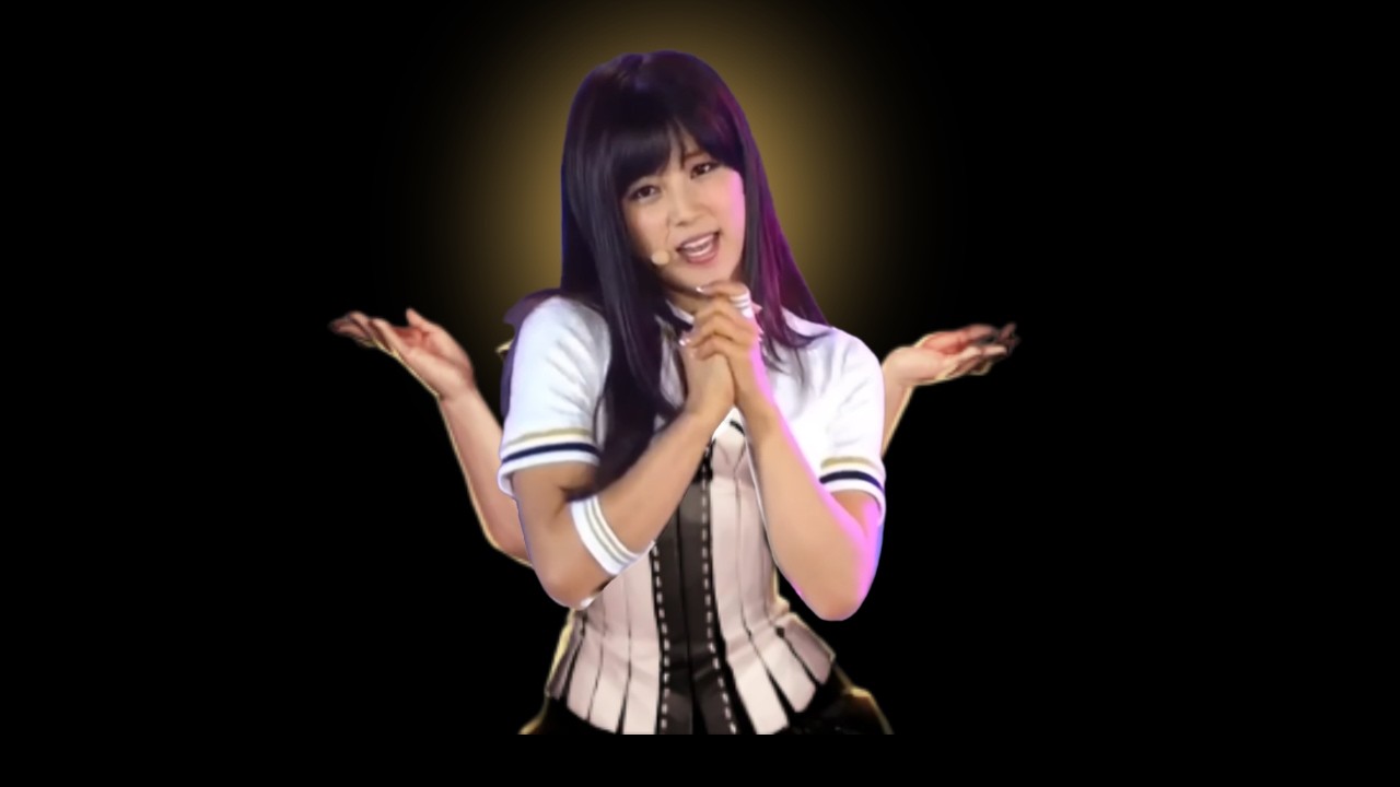 성녀 파트...퀸💅👠종합 셋트 #15