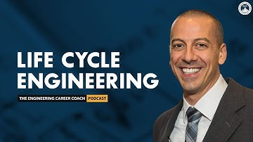 Life Cycle Engineering | How It Fits Into Integrated Product Support
