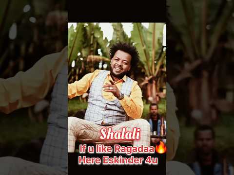 Eskinder Tamiru New Music 2025 Koodee Shalali Oromo Ethiopia Eskindertamiru Oromoculture