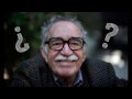 Gabriel García Márquez - Biografía e historia