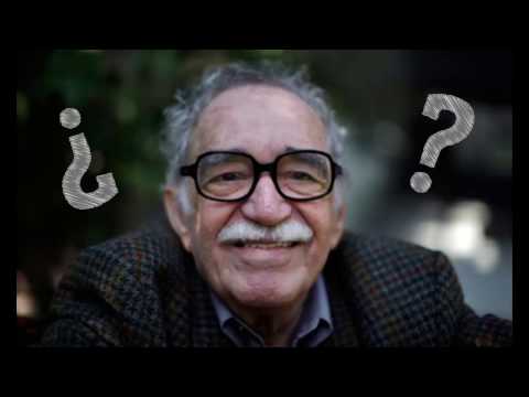 Video: Gabriel García Márquez: Biografija, Kreativnost