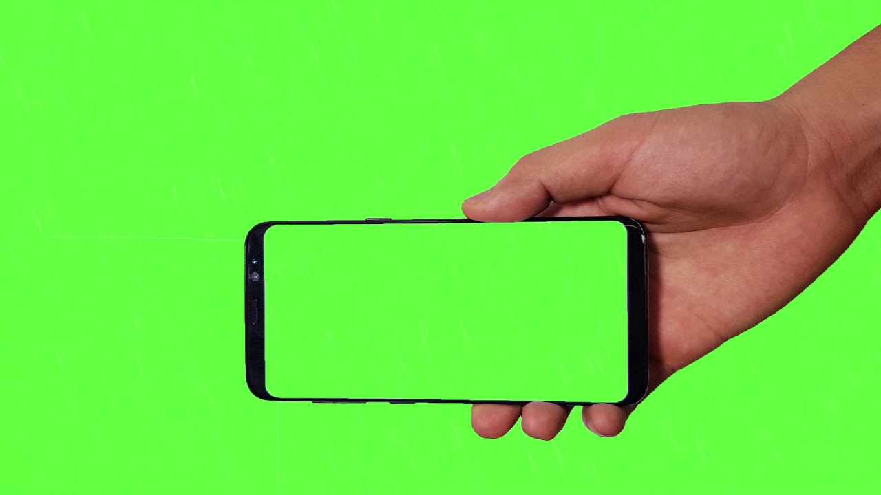 Screen Green Galaxy S8 Free YouTube