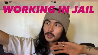 Working inside LA County Jail Profile