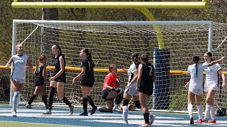 PDA NORTH ECNL BLUE: ECNL Goals Recap (1 Week of Games) | Mary Cate Leidersdorff