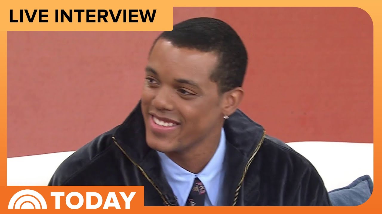 Jabari Banks Talks ‘Bittersweet’ Final Season of ‘Bel-Air’