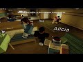 BİR EV İÇİNDE 100 MASUM 1 KATİL! KATİLİ BULAMASSAN ÖLÜRSÜN! - Roblox (Ahmet Aga)