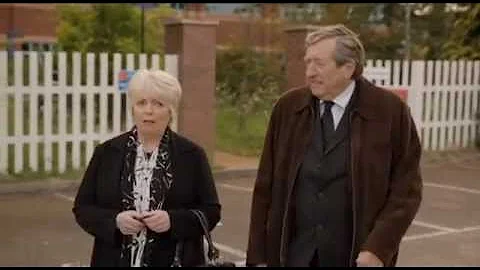 Boomers | DVD Trailer | BBC Comedy Greats