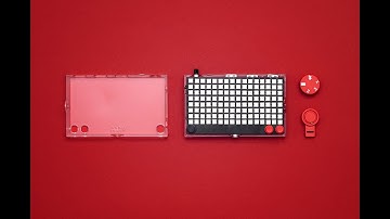 How To Make A Pixel Kit | Kano Computing.