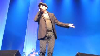 YVES JAMAIT -  SALAUDS / LIVE ANNEMASSE (CHATEAU-ROUGE / 2016) chords