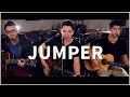 Third Eye Blind - Jumper (Official Music Video - Cover by Corey Gray, Jake Coco and Tay Watts)