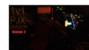 Minecraft Mineplex Dominate 1v1s Season 2 - Veeh vs PjxDragon - Gameplay - Part 2